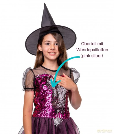 Strój HALLOWEN