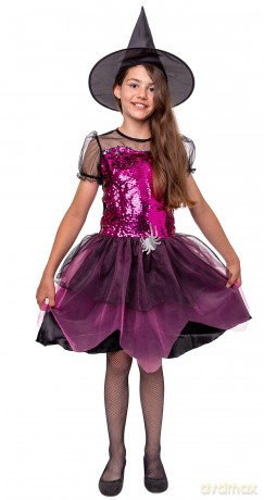 Strój HALLOWEN