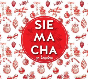 Siemacha Po Kolędzie [CD]