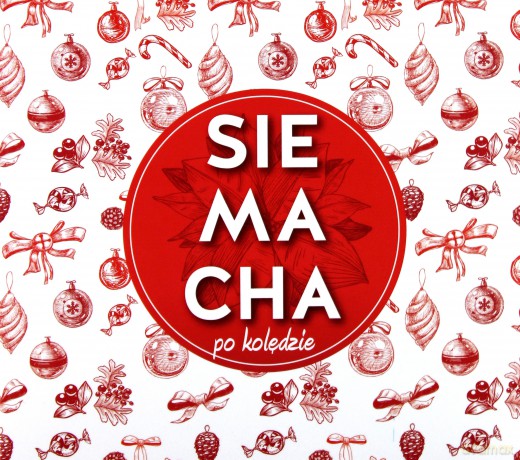 Siemacha Po Kolędzie [CD]