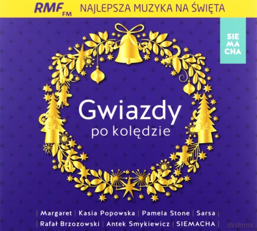 Siemacha Po Kolędzie [CD]