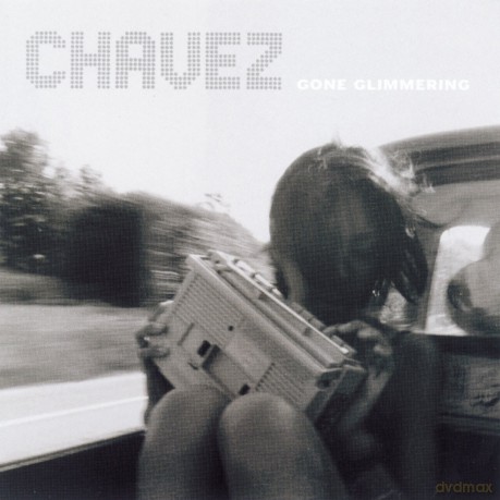 Chavez: Gone Glimmering [Winyl]
