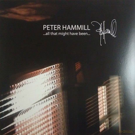 Peter Hammill: ...All That Might Have Been... [Winyl]