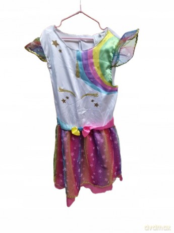 Strój unicorn