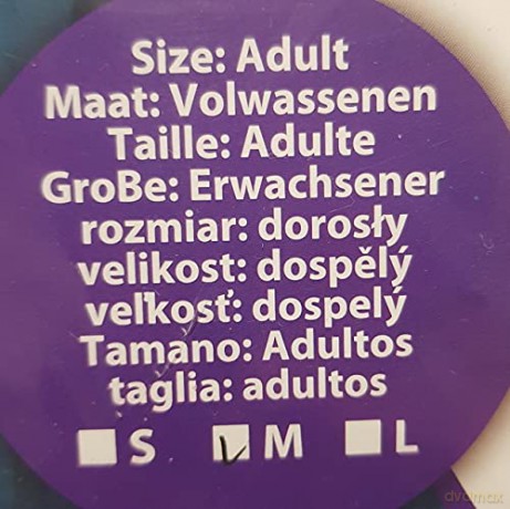 Strój Wampir kobieta