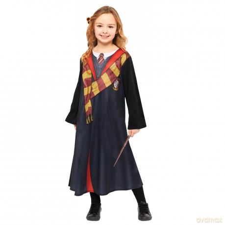 SUPER Strój Hermiona LUX 9912434 134/140