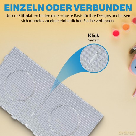 Tacka do prasowanek 4pak