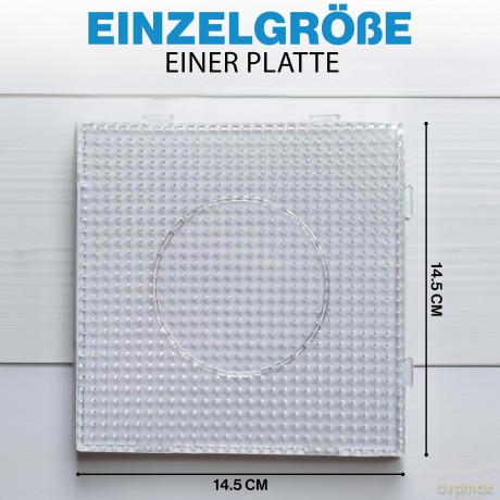 Tacka do prasowanek 4pak