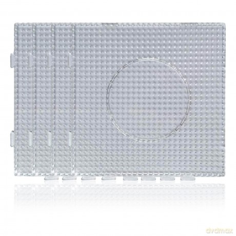 Tacka do prasowanek 4pak