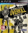 The House Of The Dead Overkill Extended Cut [GRA PS3]