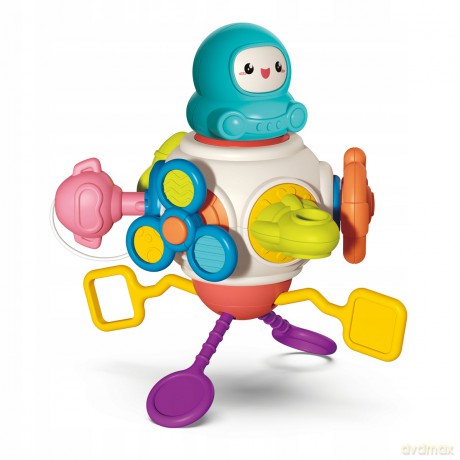 Zabawka sensoryczna ASTRONAUT