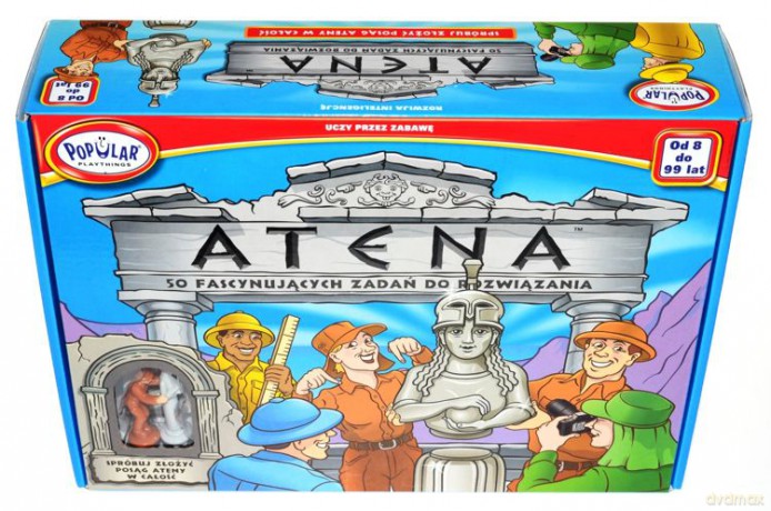 Smily Atena [GRA]
