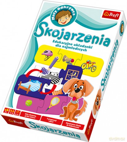 TREFL Skojarzenia [GRA]