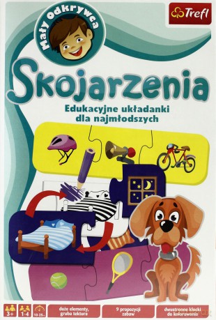 TREFL Skojarzenia [GRA]