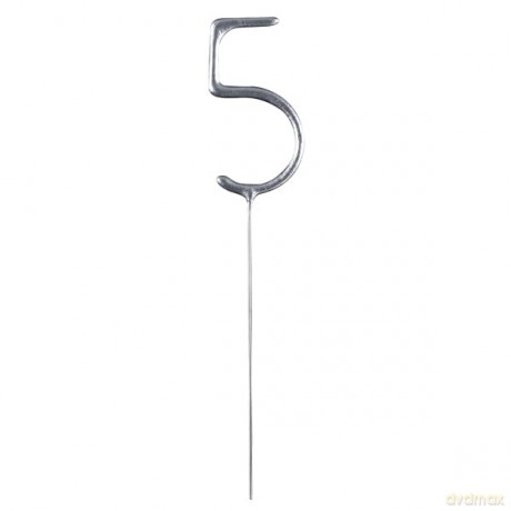 Zimne ognie quot;5 quot;
