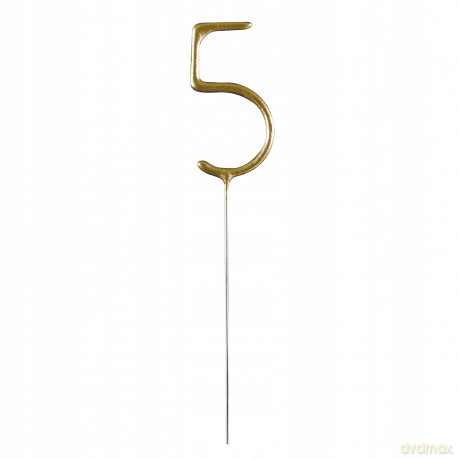 Zimne ognie 5