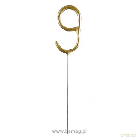 Zimne ognie 9