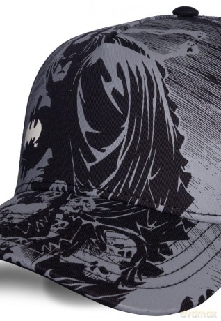 Batman Baseball Batman holding Logo