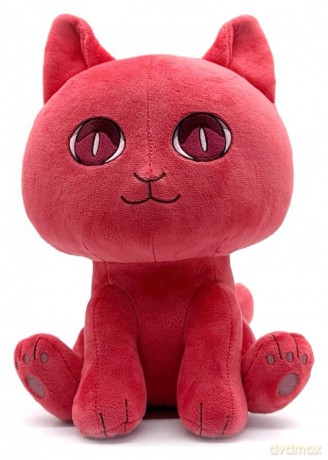 Black Clover Plush Figure Rouge 23 cm