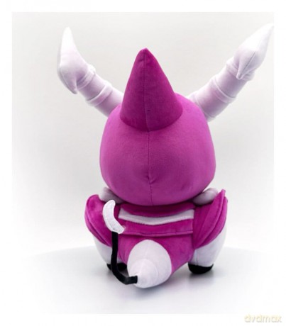 Botworld Plush Figure Ram 23 cm