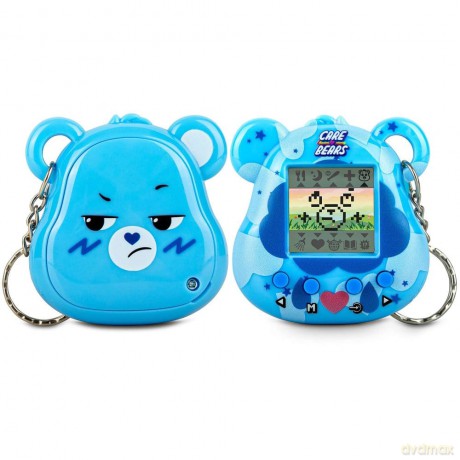 Care Bears Digital Pet Grumpy Bear