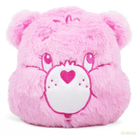Care Bears Heatable Plush Cheer Bear 16 cm