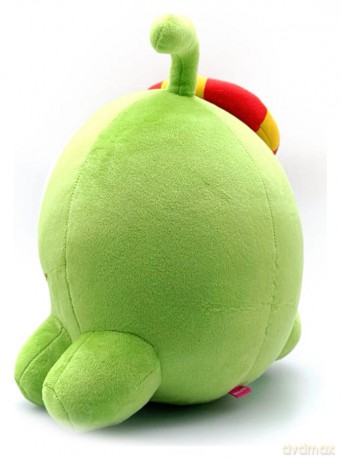 Cut the Rope Plush Figure Om Nom 23 cm