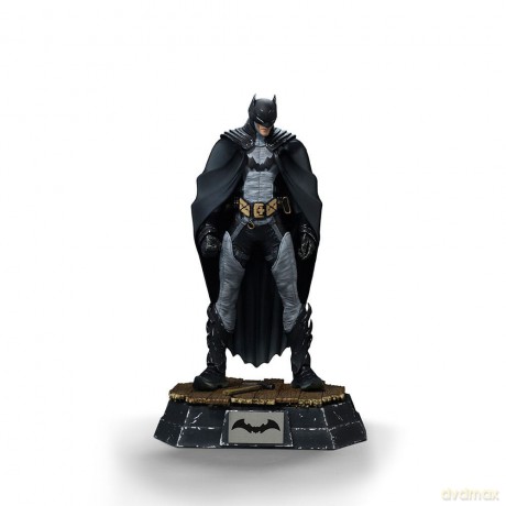 DC Comics Art Scale Statue 1/10 Batman by Rafael GrampĂĄ 23 cm