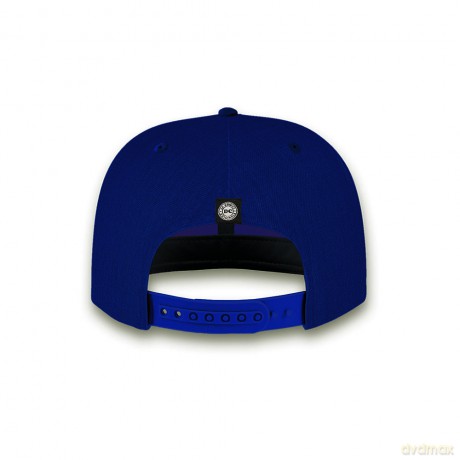 DC Comics Snapback Cap Superman Logo