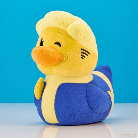 Fallout Tubbz Plush Figure Vault Boy 20 cm
