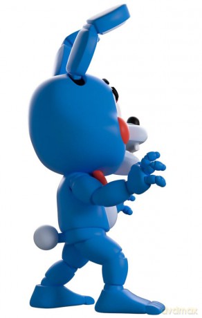 Five Nights at Freddy's Vinyl Figure Toy Bonnie 14 cm