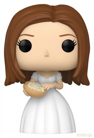 Friends POP! TV Vinyl Figure Rachel Green (Wedding Dress) 9 cm