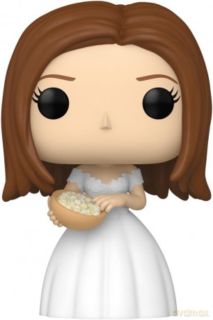 Friends POP! TV Vinyl Figure Rachel Green (Wedding Dress) 9 cm