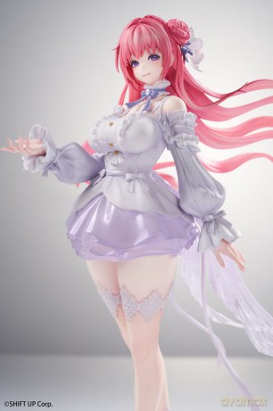 Goddess of Victory: Nikke PVC Statue 1/10 Dorothy 19 cm