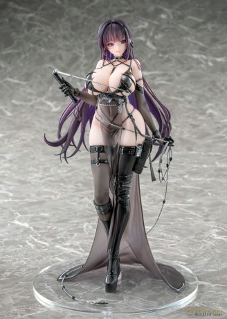 Goddess of Victory: Nikke PVC Statue 1/7 Mihara Bonding Chain 29 cm