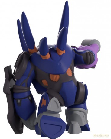 Halo Vinyl Figure Hunter 13 cm