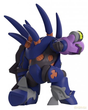 Halo Vinyl Figure Hunter 13 cm