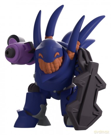 Halo Vinyl Figure Hunter 13 cm