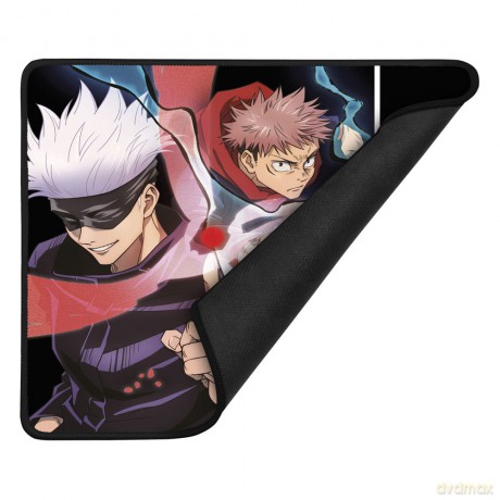 Jujutsu Kaisen Mousepad Dark