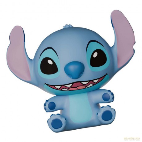 Lilo & Stitch Slow Rising Super Squishy-Figures Lilo & Angel 9 cm