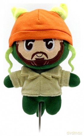 Linkin Park Plush Keychain Dave 13 cm