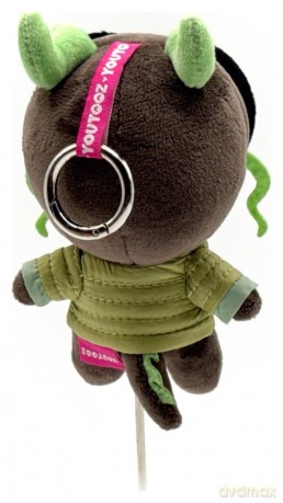Linkin Park Plush Keychain Joe 13 cm