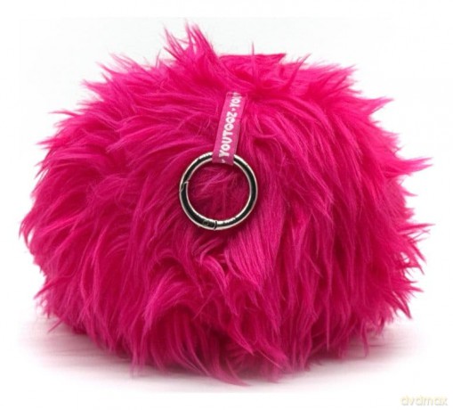 Linkin Park Plush Keychain Rufus 13 cm