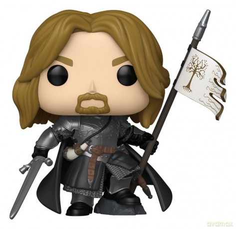 Lord of the Rings POP! Movies Vinyl Figures Boromir 9 cm