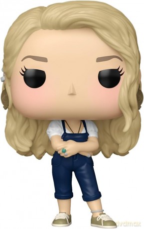 Mamma Mia! POP! Movies Vinyl Figures Donna Sheridan 9 cm