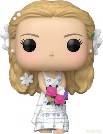 Mamma Mia! POP! Movies Vinyl Figures Sophie Sheridan 9 cm