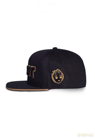 Marvel The Avengers Baseball I Am groot