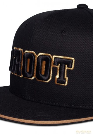 Marvel The Avengers Baseball I Am groot