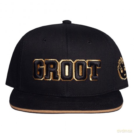 Marvel The Avengers Baseball I Am groot