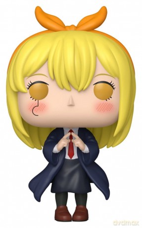 Mashle POP! Animation Vinyl Figure Lemon Irvine 9 cm